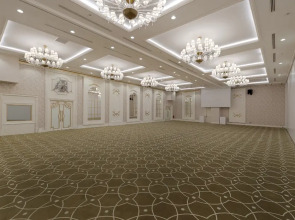 Adalya Elite Lara Hotel - All Inclusive