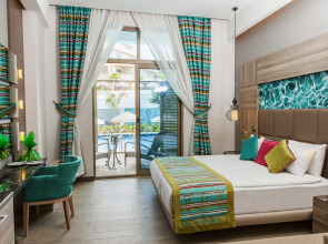 Long Beach Harmony Hotel & Spa