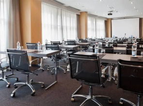 AC Hotel Firenze by Marriott