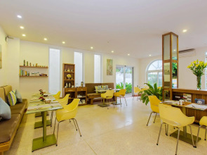 Vaia Hoi An Boutique Hotel