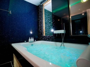 Sea Cono Boutique Hotel