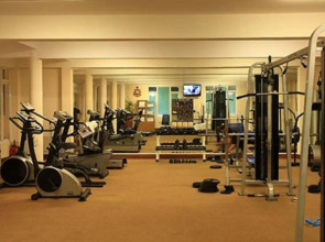 Palace Hotel Vung Tau