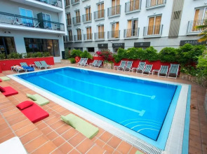 AQUA Hotel Bertran Park