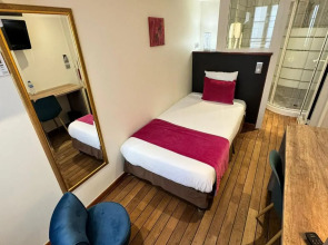 Hotel Renoir*** Paris Montparnasse