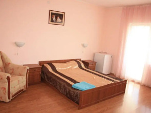 Pension Solnechny Hotel