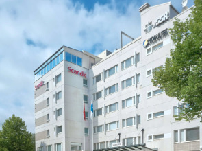 Scandic Pori