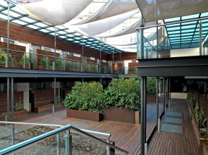 Hospes Palau de la Mar, Valencia, a Member of Design Hotels