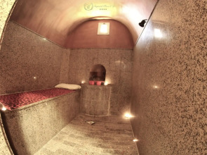 Hotel Imperial Plaza