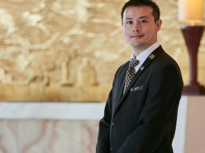 Intercontinental Dalian by IHG