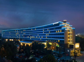 Wyndham Qingdao