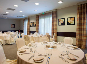 Crowne Plaza Malpensa Airport by IHG