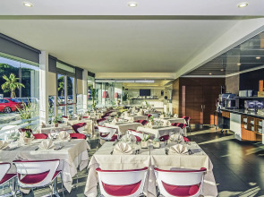 Отель Viareggio