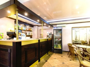 Сан-Марина (Гагра)