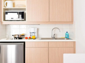 Aparthotel Adagio Access Nice Magnan