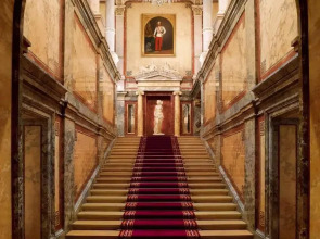 Hotel Imperial, a Luxury Collection Hotel, Vienna