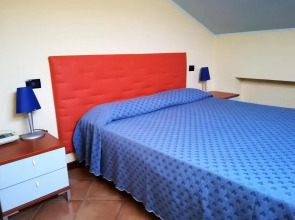 Residence Hotel Azzurro