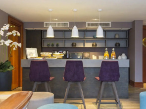 Crowne Plaza Amsterdam Schiphol