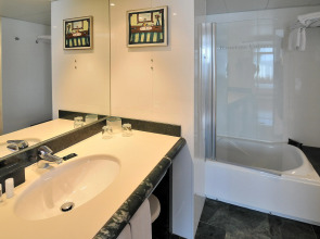 Hotel Barcelona Universal