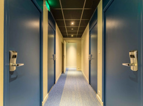 Hôtel Restaurant Le Victoria