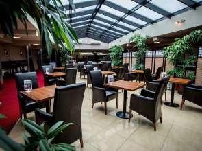 Hotel Diament Spodek Katowice