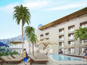 Legacy Resort Hotel & Spa