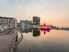 blackwoods Hotel Pattaya