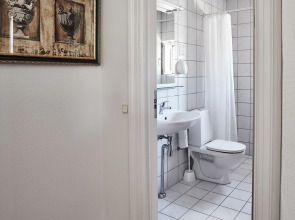 Milling Hotel Ansgar