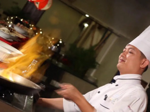 Sunway Hotel Phnom Penh