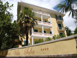 Hotel Villa Sofia
