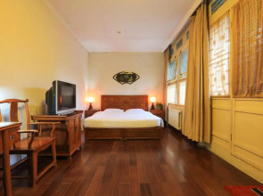Beijing Jingyuan Courtyard Hotel