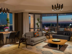 Somerset Maslak Istanbul