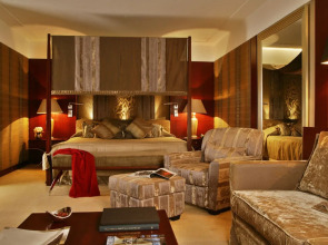 InterContinental Lisbon by IHG