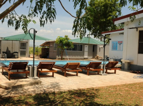 Hotel Le Green Udawalawe