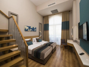 Palm World Resort & Spa Side - All Inclusive