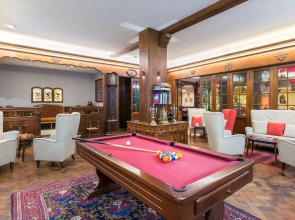 Best Western Plus Monopole Metropole