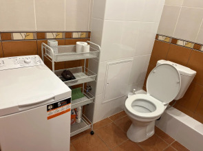 Апартаменты Megapolis на Арсенальной 4А