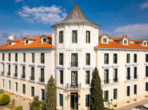 Thermae Sylla Spa Wellness Hotel