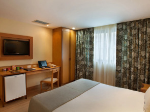 Windsor Martinique Copacabana