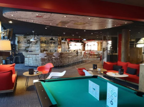 ibis Lausanne Crissier