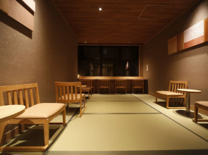 Onyado Nono Nara Natural Hot Spring