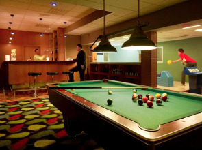 Hotel Mragowo Resort & Spa