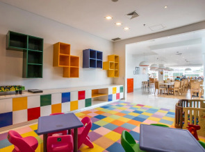 HARRIS Hotel & Conventions Denpasar Bali