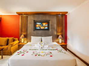 Risata Bali Resort and Spa