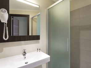 B&B Hotel Milano Central Station