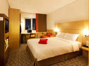 ibis Ambassador Seoul Insadong (Newly renovated in 2025)