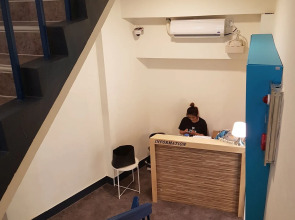 SEOUL FOREST STAY - Hostel