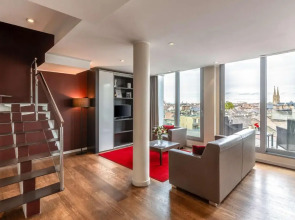 NH Collection Budapest City Center