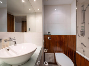 Phi Phi Harbour View Hotel