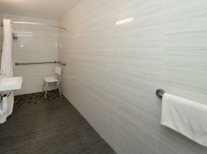 Americas Best Value Inn at Central Valley-Woodbury