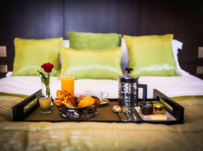 Sofitel Algiers Hamma Garden